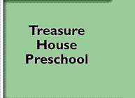 Treasure House Preschool